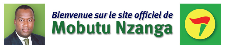 Mobutu Nzanga